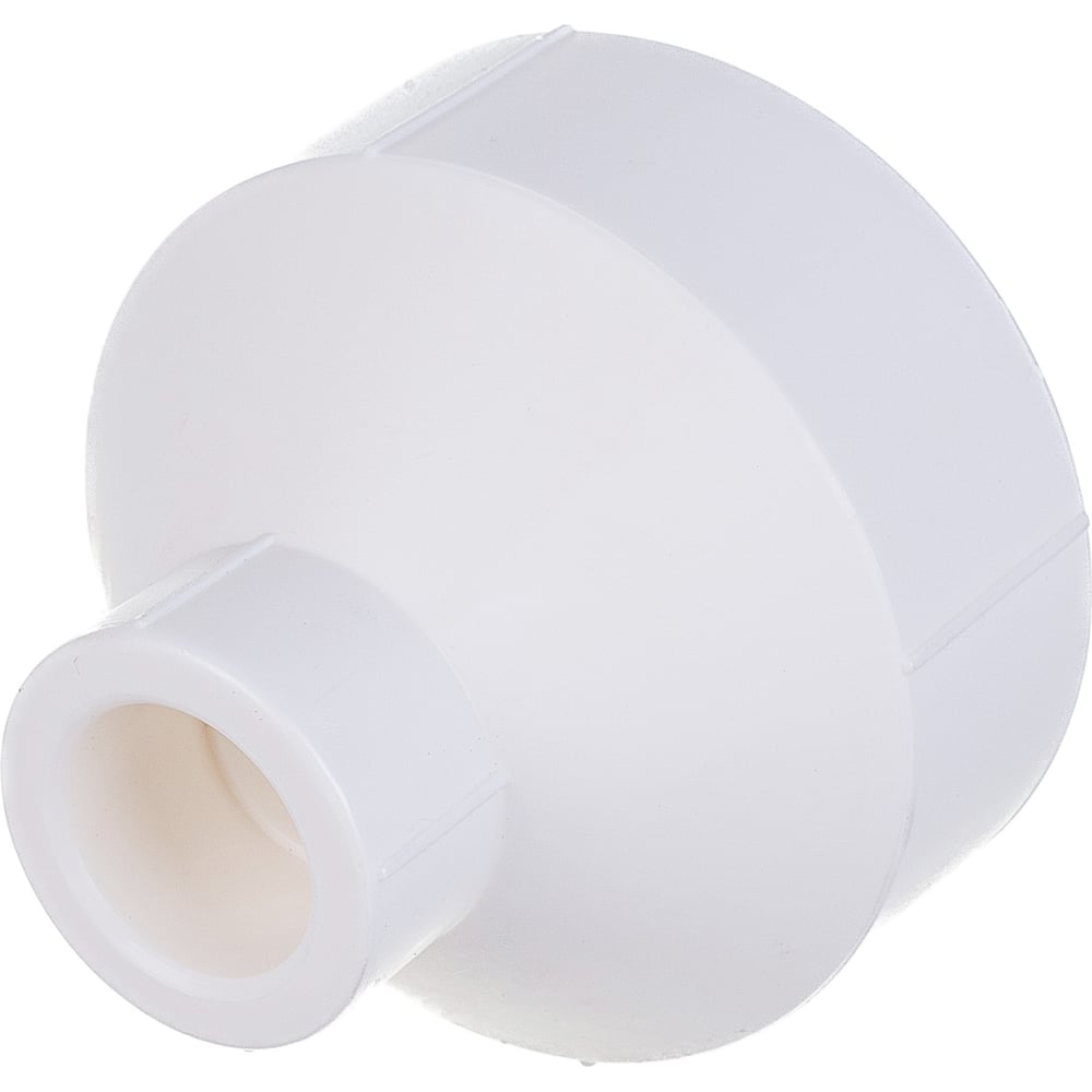 Переходная муфта PPR 50-20мм Valtec VTp.705.0.050020 - выгодная цена ...