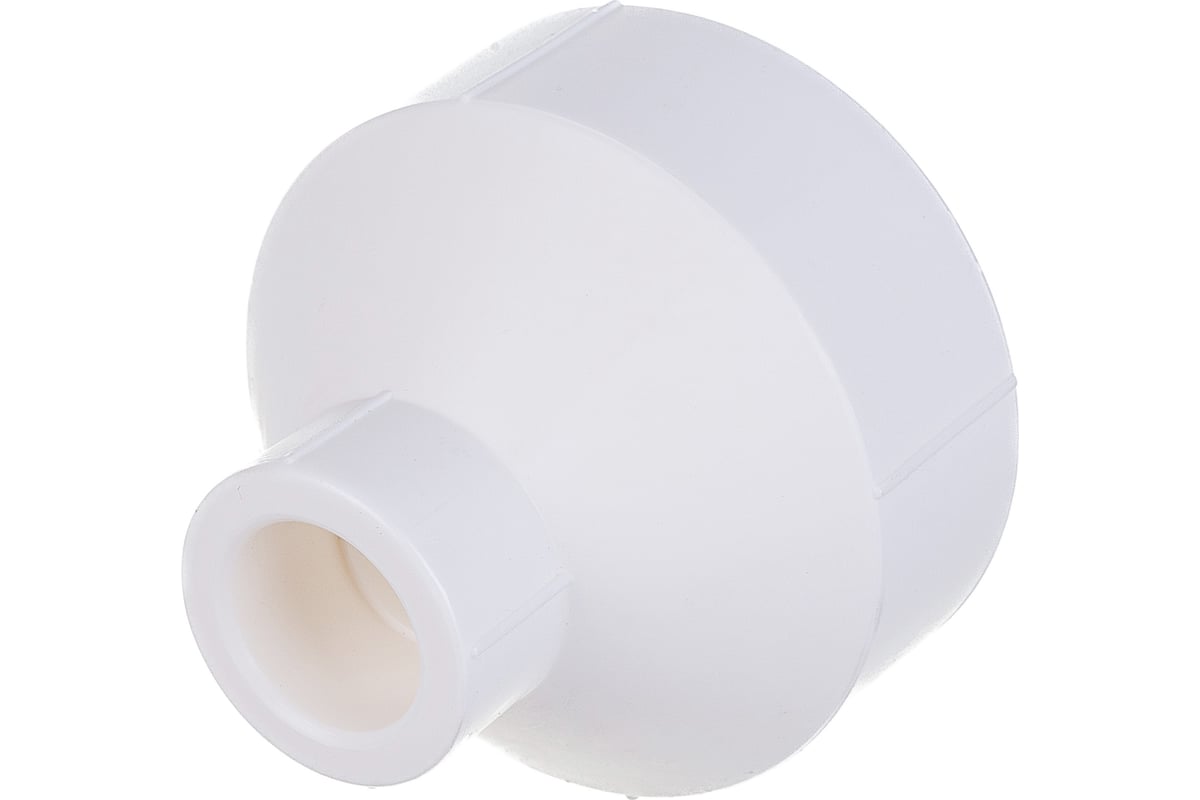 Переходная муфта PPR 50-20мм Valtec VTp.705.0.050020 - выгодная цена ...