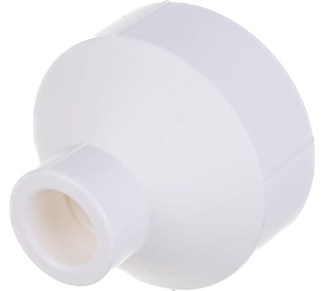 Переходная муфта PPR 50-20мм Valtec VTp.705.0.050020