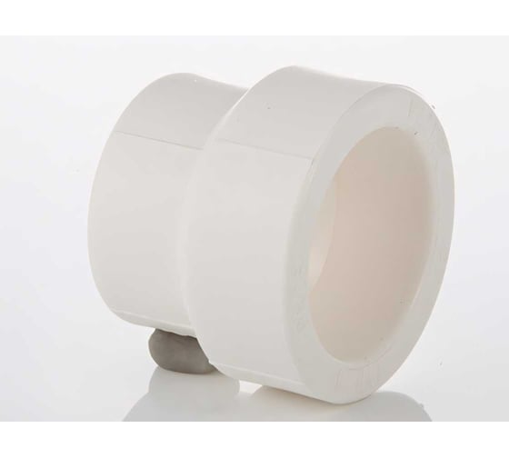 Переходная муфта PPR 50-32мм Valtec VTp.705.0.050032