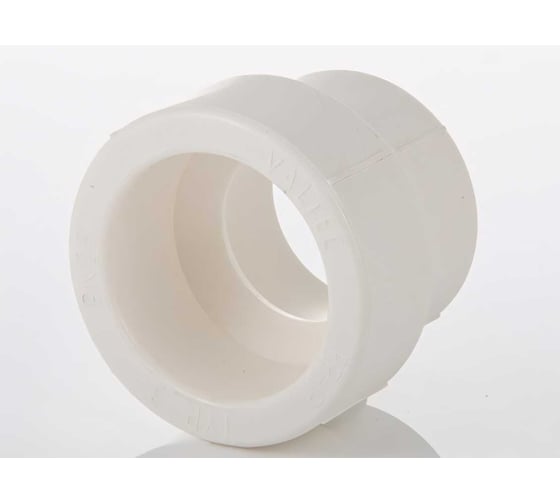 Переходная муфта PPR 50-32мм Valtec VTp.705.0.050032