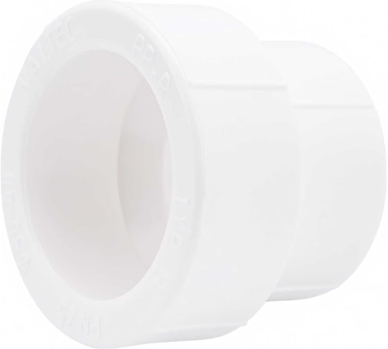 Переходная муфта PPR 50-40мм Valtec VTp.705.0.050040 1