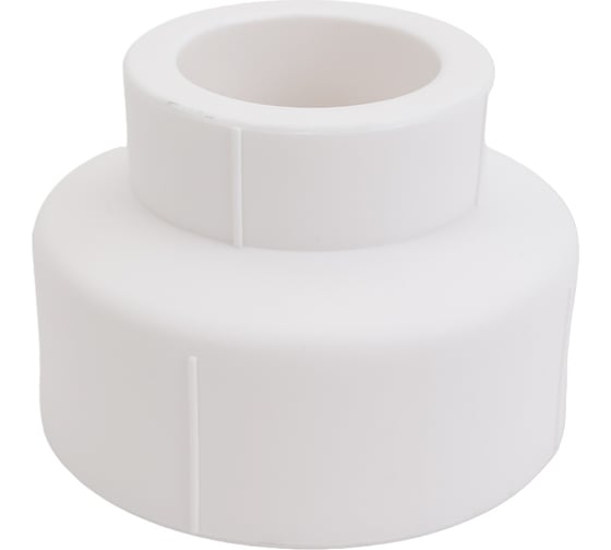 Переходная муфта PPR 63-40мм Valtec VTp.705.0.063040