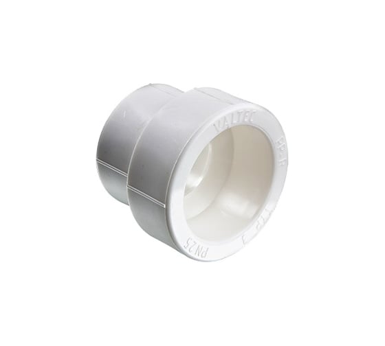 Переходная муфта PPR 90-50мм Valtec VTp.705.0.090050 1