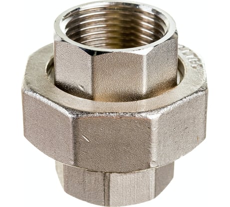 Разъемная муфта 3/4 вн.-вн. Valtec VTr.340.N.0005