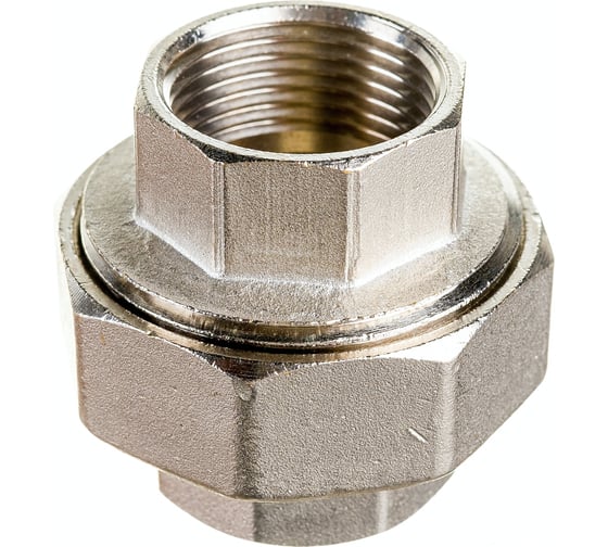 Разъемная муфта 3/4 вн.-вн. Valtec VTr.340.N.0005