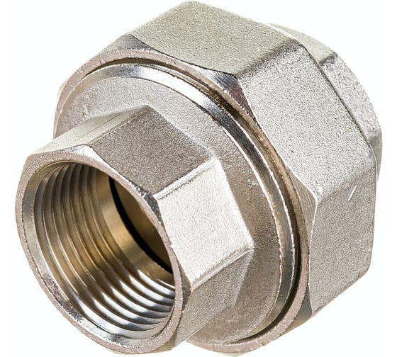 Разъемная муфта 3/4 вн.-вн. Valtec VTr.340.N.0005