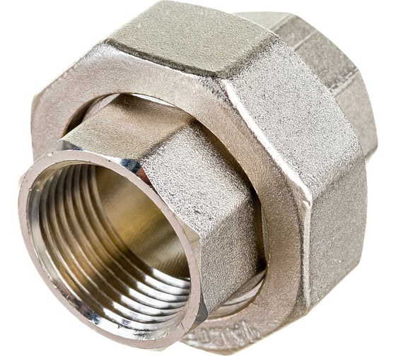 Разъемная муфта 3/4 вн.-вн. Valtec VTr.340.N.0005