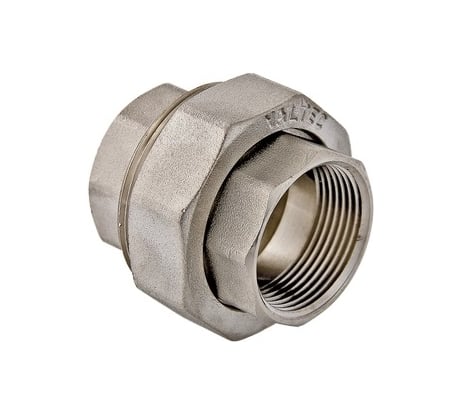 Разъемная муфта 1" вн.-вн. Valtec VTr.340.N.0006