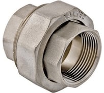 Разъемная муфта 1-1/4 вн.-вн. Valtec VTr.340.N.0007 15637868