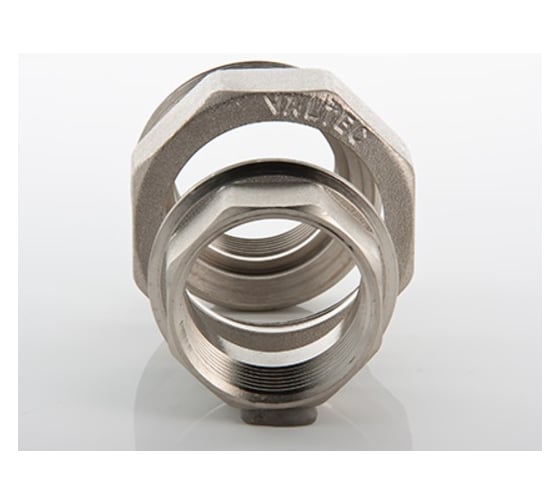 Разъемная муфта 1-1/4 вн.-вн. Valtec VTr.340.N.0007
