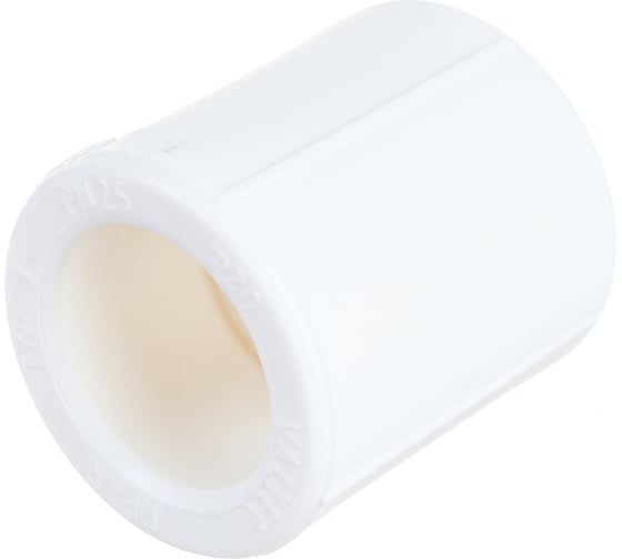 Муфта PPR 20мм Valtec VTp.703.0.020