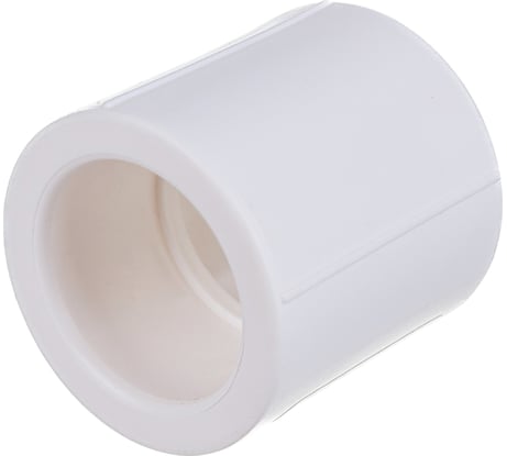 Муфта PPR 25мм Valtec VTp.703.0.025