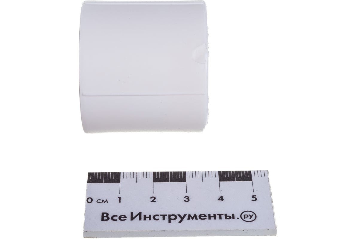 Муфта ppr 32мм. Муфта ppr 32мм