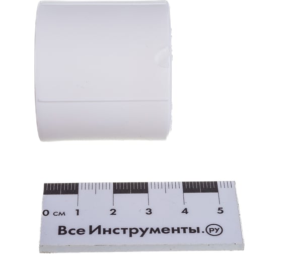 Муфта PPR 32мм Valtec VTp.703.0.032