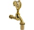 Запорный садовый кран SANTERA Белка ST202CG 3
