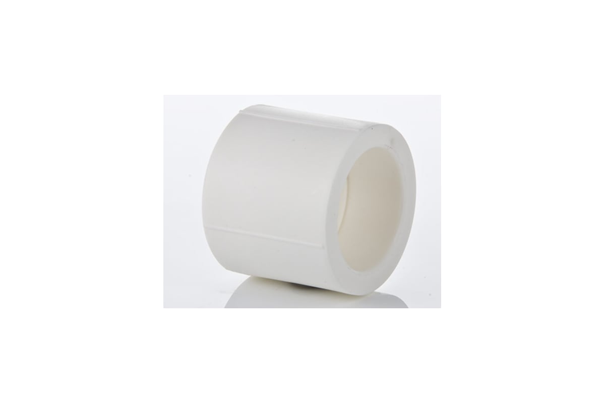 Муфта PPR 50мм Valtec VTp.703.0.050 - выгодная цена, отзывы ...