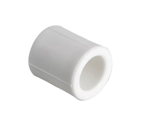 Муфта PPR 63мм Valtec VTp.703.0.063