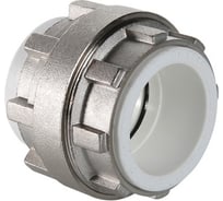 Разъемная муфта PPR 75мм Valtec VTp.763.0.075