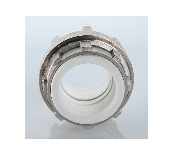 Разъемная муфта PPR 75мм Valtec VTp.763.0.075