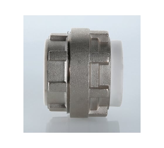 Разъемная муфта PPR 75мм Valtec VTp.763.0.075