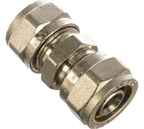 Обжимной соединитель 16 Valtec VTm.303.N.001616