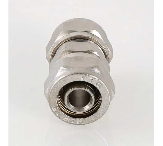 Обжимной соединитель 16 Valtec VTm.303.N.001616