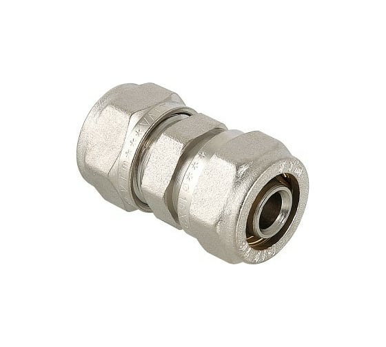 Обжимной соединитель 16 Valtec VTm.303.N.001616