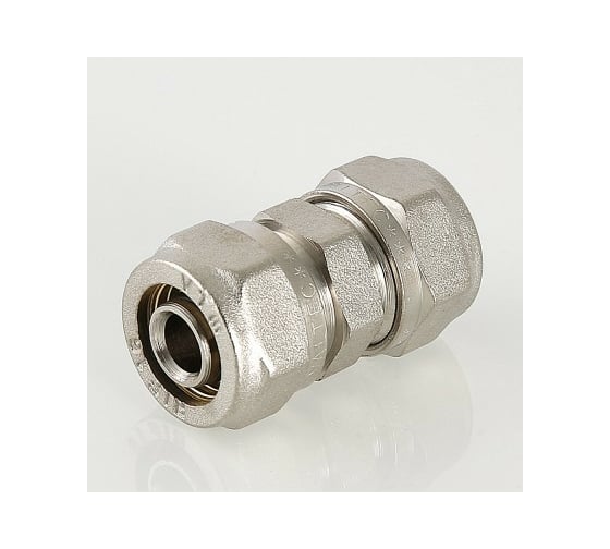 Обжимной соединитель 16 Valtec VTm.303.N.001616