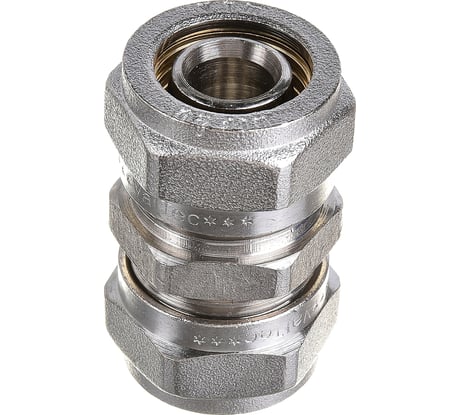 Обжимной соединитель 20 Valtec VTm.303.N.002020