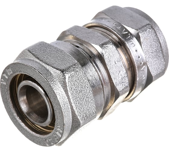 Обжимной соединитель 20 Valtec VTm.303.N.002020