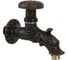 Запорный садовый кран SANTERA Дракон ST202MA 2