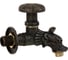 Запорный садовый кран SANTERA Дракон ST202MA 3