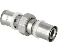 Разъемный прямой соединитель, пресс 32 Valtec VTm.263.N.003232