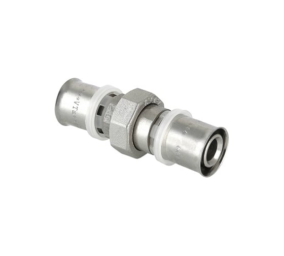 Разъемный прямой соединитель, пресс 32 Valtec VTm.263.N.003232 1