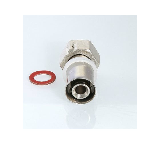 Cоединитель, пресс с накидной гайкой 32х1-1/4 Valtec VTm.222.N.003207