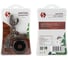Запорный садовый кран SANTERA Петух ST202COCK 5