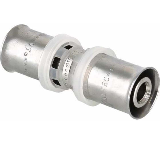 Соединитель, пресс 16 Valtec VTm.203.N.001616