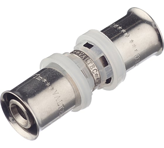Соединитель, пресс 16 Valtec VTm.203.N.001616