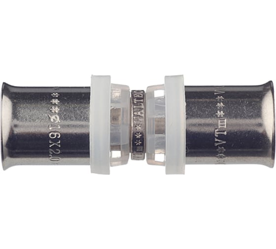 Соединитель, пресс 16 Valtec VTm.203.N.001616
