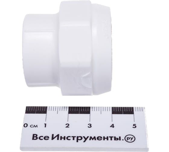 Соединитель PPR с переходом на внутреннюю резьбу 25х3/4 Valtec VTp.702.0.02505