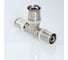 Тройник пресс 26х16х20 Valtec VTm.231.N.261620 5