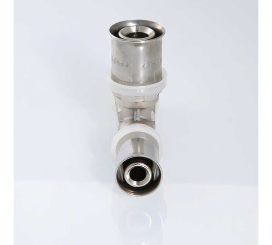 Тройник пресс 26х20х26 Valtec VTm.231.N.262026