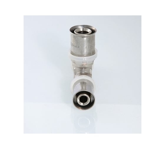 Тройник пресс 32х26х32 Valtec VTm.231.N.322632