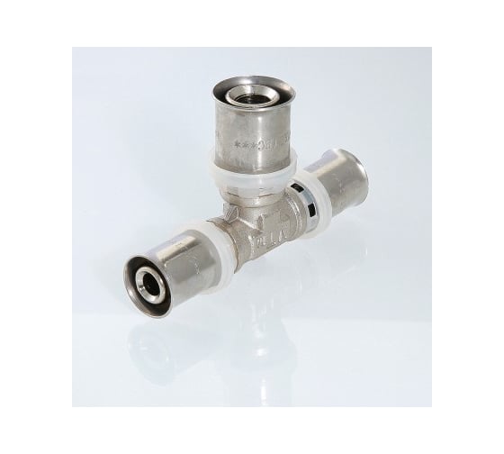 Тройник пресс 32х26х32 Valtec VTm.231.N.322632