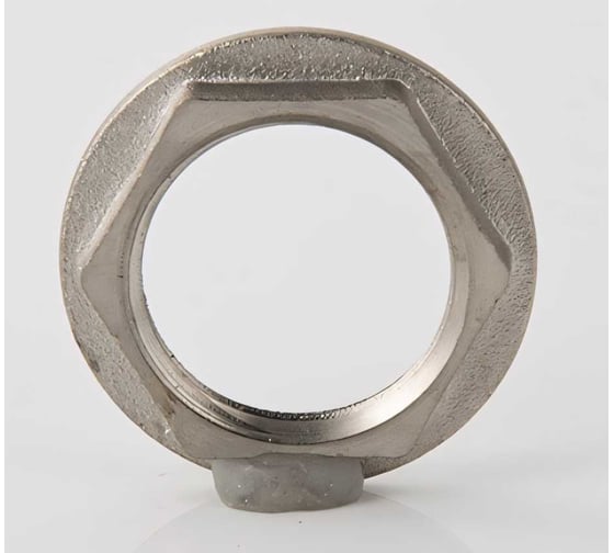 Контргайка 3/4 Valtec VTr.655.N.0005