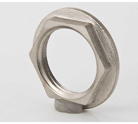 Контргайка 3/4 Valtec VTr.655.N.0005