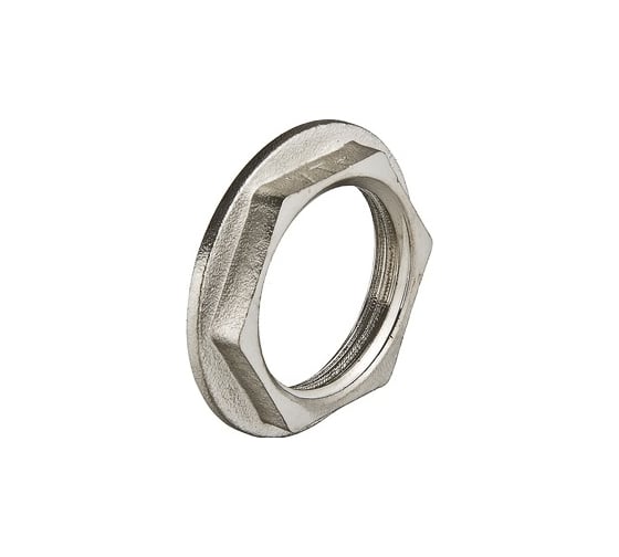 Контргайка 3/4 Valtec VTr.655.N.0005