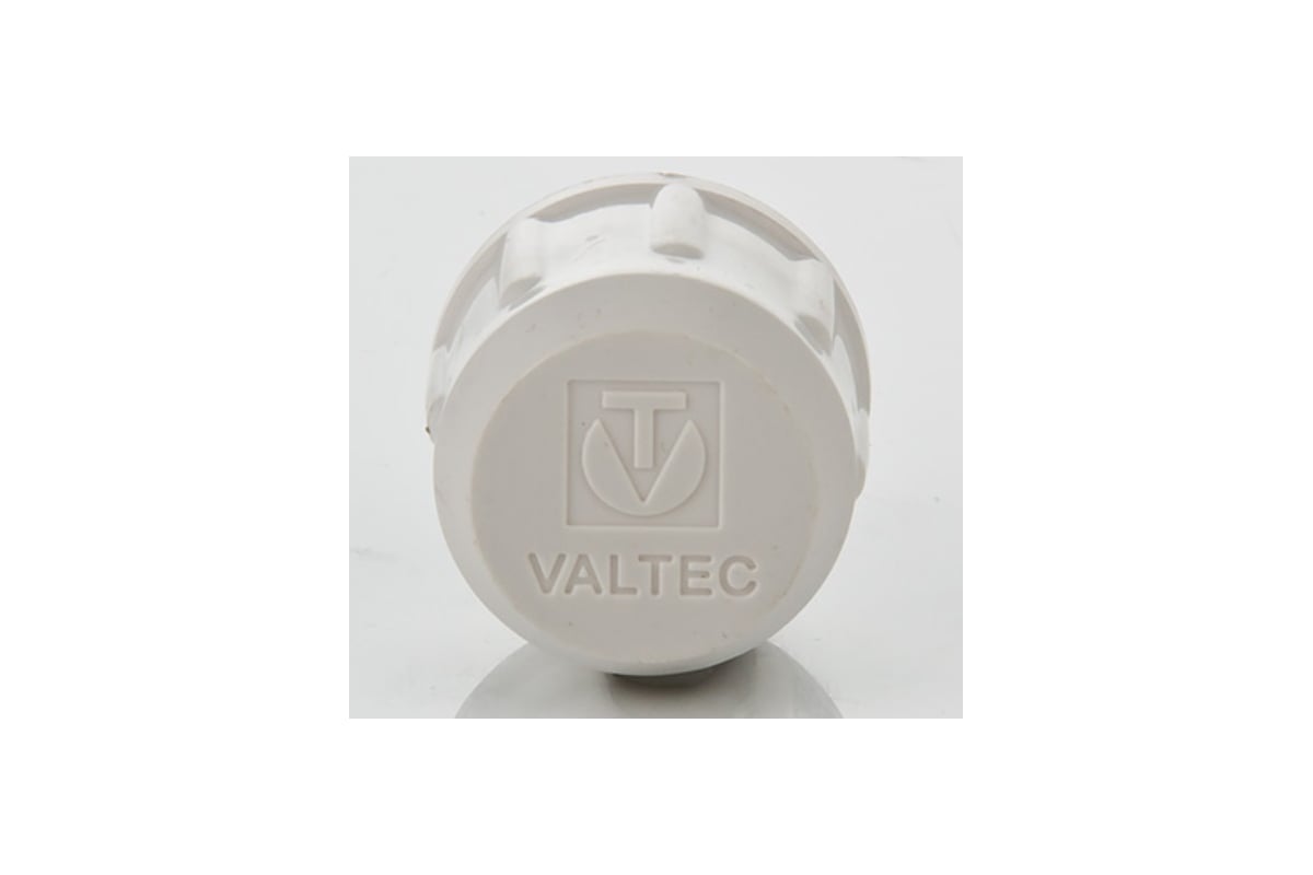 Защитный колпачок 1/2 для клапанов VT.007/008 Valtec VT.011.0.04 .
