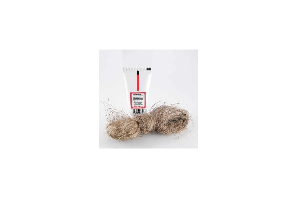 Монтажный комплект №1: паста 20г + лен Valtec VT.M.K.01 - выгодная цена ...